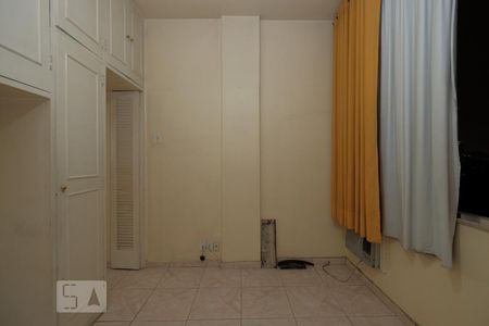 Quarto de apartamento para alugar com 1 quarto, 36m² em Estácio, Rio de Janeiro