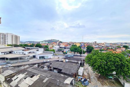 Vista de apartamento à venda com 3 quartos, 58m² em Maria da Graça, Rio de Janeiro