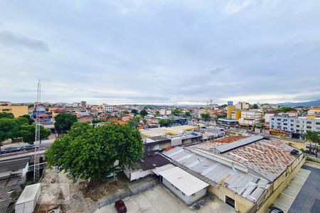 Vista de apartamento à venda com 3 quartos, 58m² em Maria da Graça, Rio de Janeiro