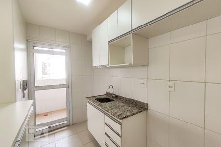 Apartamento à venda com 65m², 2 quartos e 2 vagas Apartamento à venda com 65m², 2 quartos e 2 vagasCozinha