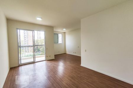 Sala de apartamento para alugar com 2 quartos, 65m² em Jardim Vazani, São Paulo