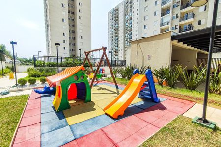 Apartamento à venda com 65m², 2 quartos e 2 vagas Apartamento à venda com 65m², 2 quartos e 2 vagasÁrea Comum - Playground