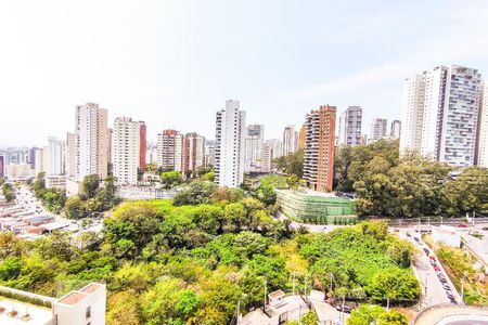 Apartamento à venda com 65m², 2 quartos e 2 vagas Apartamento à venda com 65m², 2 quartos e 2 vagasVista da Varanda