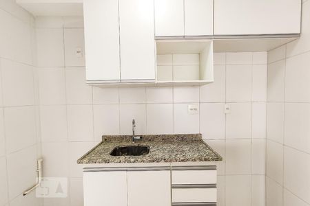 Apartamento à venda com 65m², 2 quartos e 2 vagas Apartamento à venda com 65m², 2 quartos e 2 vagasCozinha