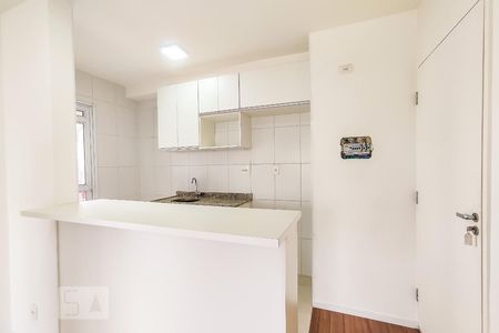 Apartamento à venda com 65m², 2 quartos e 2 vagas Apartamento à venda com 65m², 2 quartos e 2 vagasCozinha
