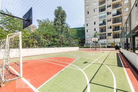 Apartamento à venda com 65m², 2 quartos e 2 vagas Apartamento à venda com 65m², 2 quartos e 2 vagasÁrea Comum - Quadra