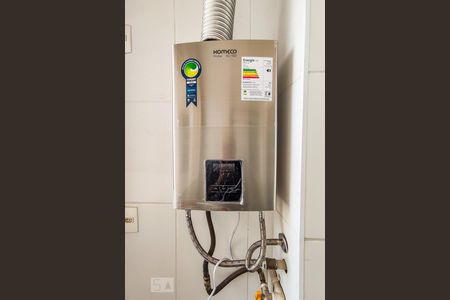 Apartamento à venda com 65m², 2 quartos e 2 vagas Apartamento à venda com 65m², 2 quartos e 2 vagasÁrea de Serviço - Aquecedor