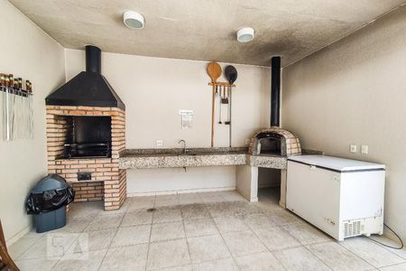 Apartamento à venda com 65m², 2 quartos e 2 vagas Apartamento à venda com 65m², 2 quartos e 2 vagasÁrea Comum - Churrasqueira