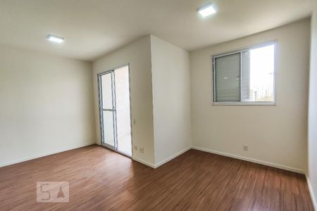 Sala / Quarto reversível de apartamento para alugar com 2 quartos, 65m² em Jardim Vazani, São Paulo