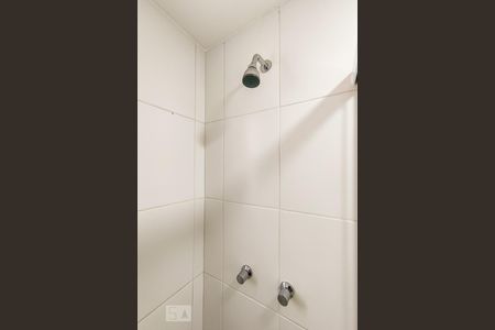 Apartamento à venda com 65m², 2 quartos e 2 vagas Apartamento à venda com 65m², 2 quartos e 2 vagasBanheiro da Suíte - Detalhe