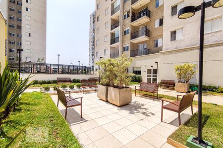 Apartamento à venda com 65m², 2 quartos e 2 vagas Apartamento à venda com 65m², 2 quartos e 2 vagasÁrea Comum