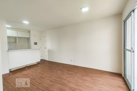 Sala de apartamento para alugar com 2 quartos, 65m² em Jardim Vazani, São Paulo