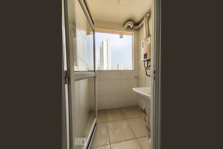 Apartamento à venda com 65m², 2 quartos e 2 vagas Apartamento à venda com 65m², 2 quartos e 2 vagasÁrea de Serviço