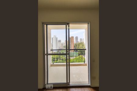 Apartamento à venda com 65m², 2 quartos e 2 vagas Apartamento à venda com 65m², 2 quartos e 2 vagasVaranda