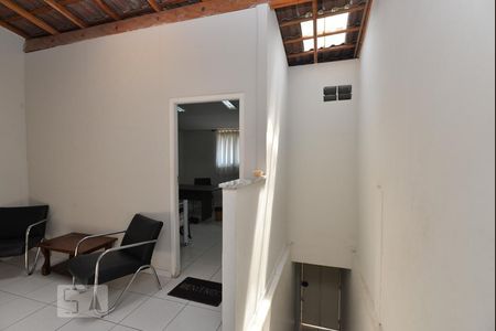 Entrada de casa à venda com 3 quartos, 190m² em Parque Jabaquara, São Paulo