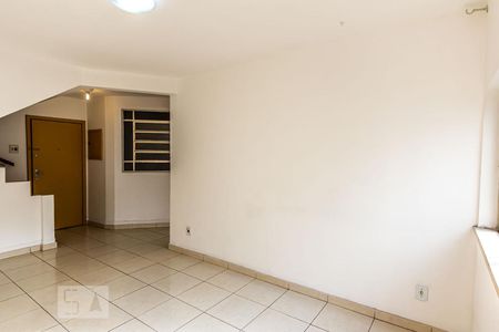 Sala de apartamento à venda com 2 quartos, 73m² em Bela Vista, São Paulo