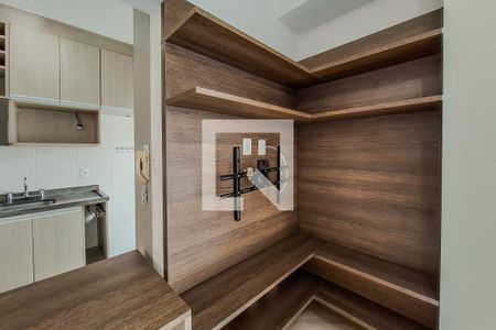 sala de apartamento à venda com 2 quartos, 49m² em Cambuci, São Paulo