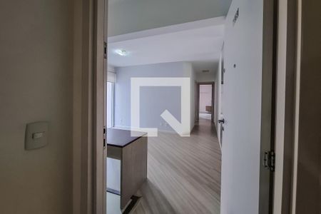 entrada de apartamento à venda com 2 quartos, 49m² em Cambuci, São Paulo