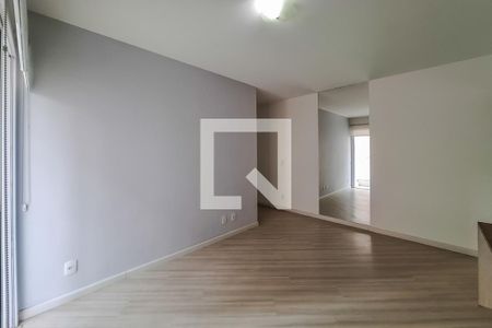 sala de apartamento à venda com 2 quartos, 49m² em Cambuci, São Paulo