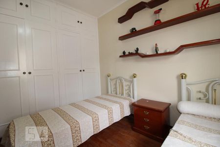 Quarto 1 de casa à venda com 3 quartos, 172m² em Campo Belo, São Paulo