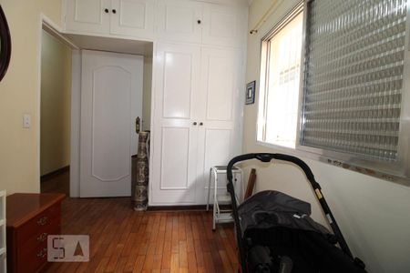 Quarto 2 de casa à venda com 3 quartos, 172m² em Campo Belo, São Paulo