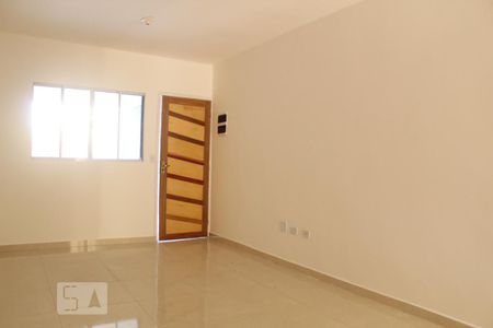 Sala de casa à venda com 3 quartos, 140m² em Vila Jacuí, São Paulo