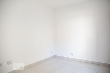 Sala de apartamento à venda com 2 quartos, 41m² em Santa Cruz Industrial, Contagem