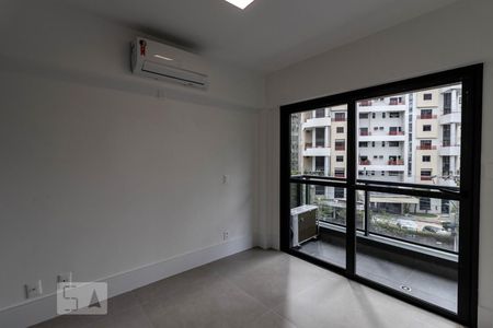 Quarto de apartamento para alugar com 1 quarto, 53m² em Itaim Bibi, São Paulo
