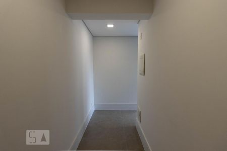 Sala de apartamento para alugar com 1 quarto, 53m² em Itaim Bibi, São Paulo