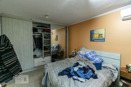 Quarto 2 - Suíte de casa à venda com 2 quartos, 3302m² em Cavalhada, Porto Alegre