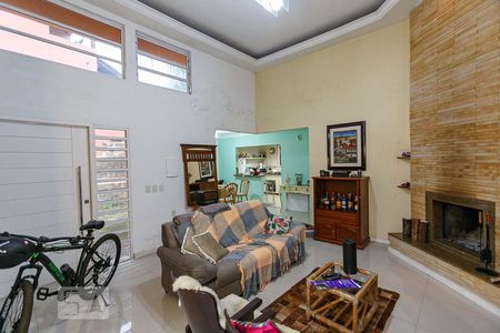 Sala de casa à venda com 2 quartos, 3302m² em Cavalhada, Porto Alegre