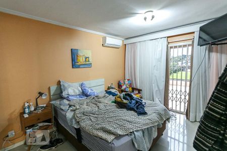 Quarto 2 - Suíte de casa à venda com 2 quartos, 3302m² em Cavalhada, Porto Alegre