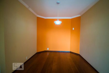 Sala de Jantar de apartamento à venda com 2 quartos, 96m² em Bosque, Campinas