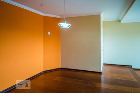 Sala de Jantar de apartamento à venda com 2 quartos, 96m² em Bosque, Campinas