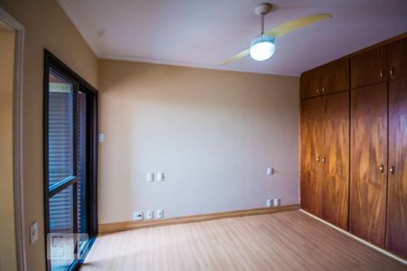 Suíte de apartamento à venda com 2 quartos, 96m² em Bosque, Campinas