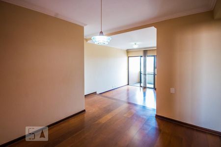 Sala de Jantar de apartamento à venda com 2 quartos, 96m² em Bosque, Campinas
