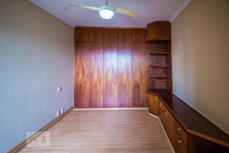 Suíte de apartamento à venda com 2 quartos, 96m² em Bosque, Campinas