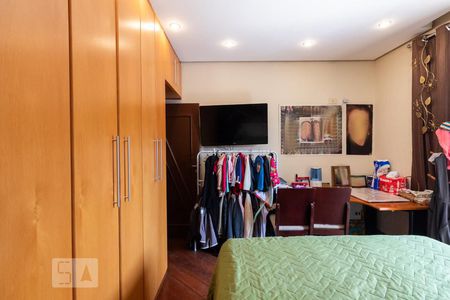 Quarto 1 de apartamento à venda com 2 quartos, 75m² em Vila Monumento, São Paulo