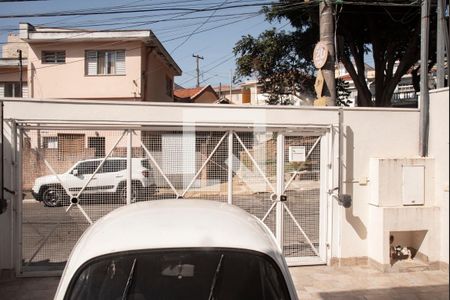 Vista da Sala de casa à venda com 3 quartos, 111m² em Vila da Saúde, São Paulo