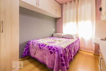 Dormitório2 de apartamento à venda com 3 quartos, 72m² em Cavalhada, Porto Alegre