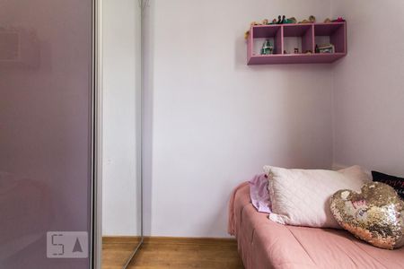 Quarto 1 de apartamento à venda com 3 quartos, 62m² em Vila Alpina, São Paulo