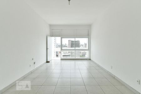 Studio para alugar com 28m², 1 quarto e sem vagaStudio