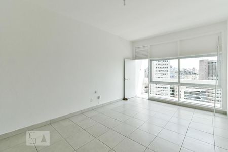 Studio para alugar com 28m², 1 quarto e sem vagaStudio