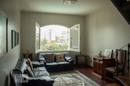 Sala 2 de casa à venda com 4 quartos, 465m² em Vila Madalena, São Paulo