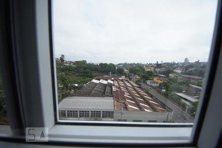 Vista Quarto 1 de apartamento à venda com 2 quartos, 67m² em Rondônia, Novo Hamburgo