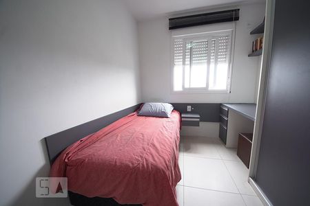 Quarto 1 de apartamento à venda com 2 quartos, 67m² em Rondônia, Novo Hamburgo
