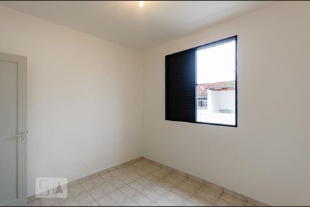 Quarto 1 de apartamento para alugar com 2 quartos, 58m² em Campo Grande, Santos