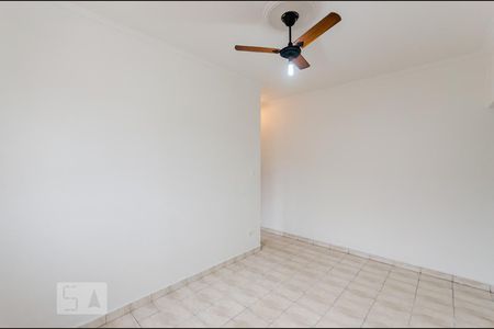 Sala de apartamento para alugar com 2 quartos, 58m² em Campo Grande, Santos