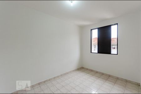 Quarto 2 de apartamento para alugar com 2 quartos, 58m² em Campo Grande, Santos