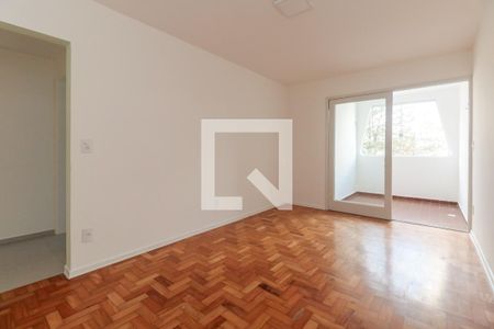 Sala de apartamento para alugar com 2 quartos, 100m² em Sumaré, São Paulo